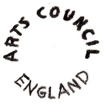 arts council england logo